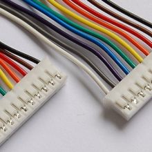 探访深圳市新视宇电子制品厂 UL认证线与PVC电子线的品质之道