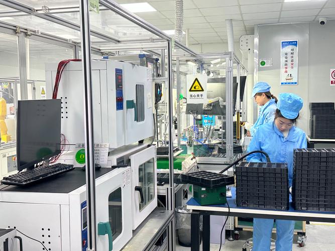 聚焦连接技术前沿 上海金鑫电子以高品质电子线赋能工业与消费市场